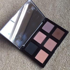 Laura Mercier eyeshadow